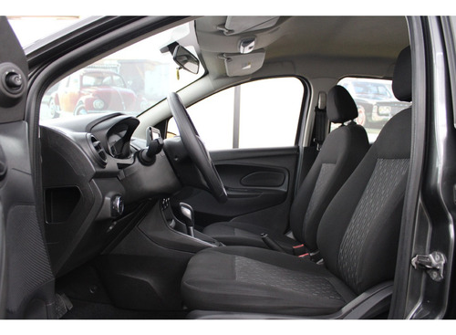 Ford Ka 1.5 TI-VCT FLEX SE PLUS AUTOMÁTICO
