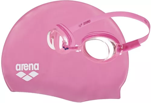 Gorra de natación de silicona arena Junior – Arena Swimwear