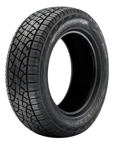 Pneu Pirelli Aro 15 Scorpion Atr 31x10.50r15 109s Wl