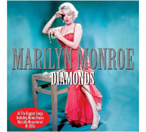 Cd: Diamonds