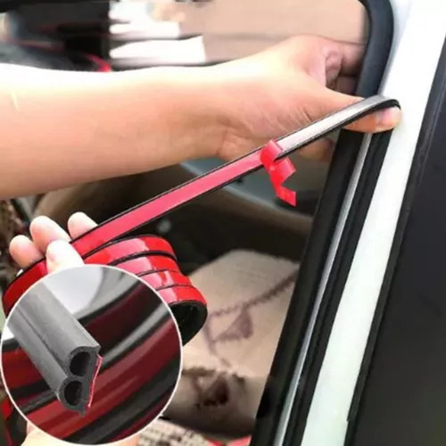 Sellos De Goma Para Puertas Y Ventanas De Automóviles De 20