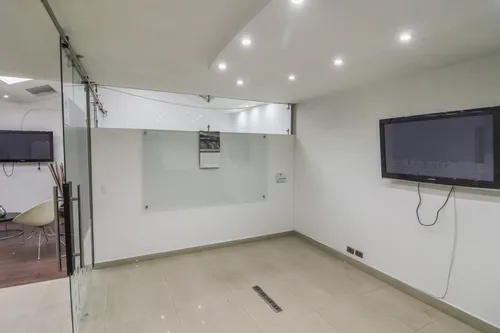 Oficina En Venta En Chico Reservado. Cod V1100010