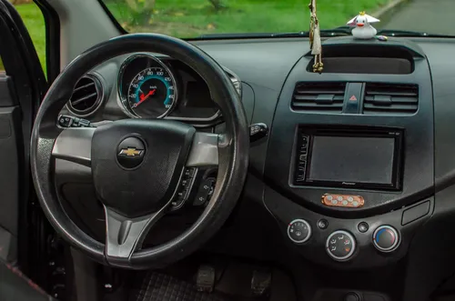 Chevrolet Spark GT 1.2 Lt