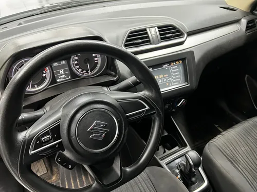 Suzuki Swift 1.2 Dzire At