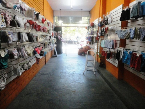 Imagen 5 de 14 de Local En Venta En San Miguel