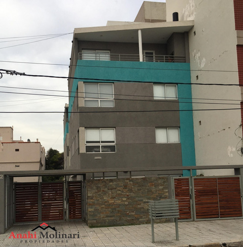 Departamento En Santa Teresita- 27 N° 262 Uf.12-