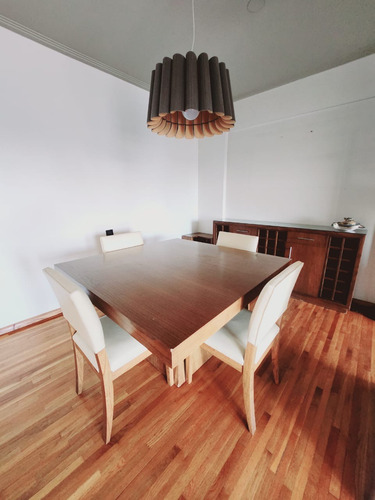 Hermoso Semipiso De 2 Ambientes En El Barrio Núñez