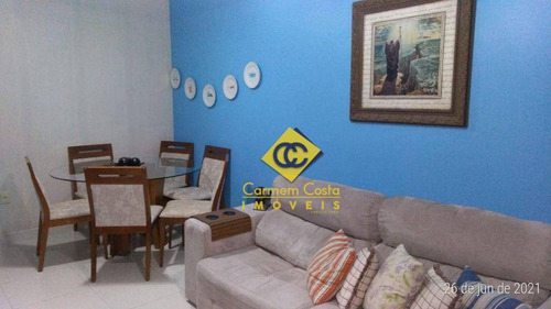 Imagem 24 de 30 de Casa Com 2 Dormitórios À Venda, 62 M² Por R$ 280.000,00 - Chácara Mariléa - Rio Das Ostras/rj - Ca2137
