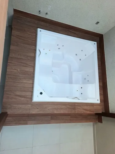 Casa Alto Padrão, 240m2, 4qrtos, Formosinha, Formosa-go