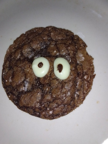Imagen 2 de 7 de Brownies De Chocolate!!!
