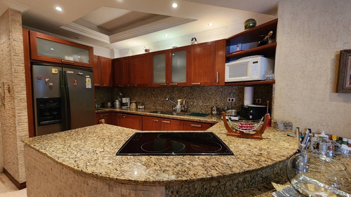 Imagen 11 de 17 de Venta Apartamento Los Mangos Ramses Suites Ii 165448 Andres Peña