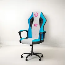 Comprar Silla Gaming Xtech C\u002Frespaldo Alto Ghost Spider