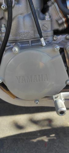 Imagen 4 de 13 de Yamaha Yz 250 2t