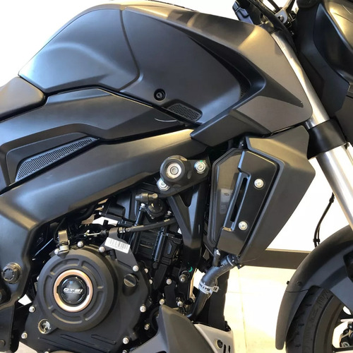 Bajaj Dominar 400 0 Km Ahora 12 18 Credito Personal