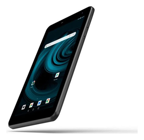 Tablet Positivo Twist Tab+ 64gb 2gb Ram Tela 7 Android 11 Preto