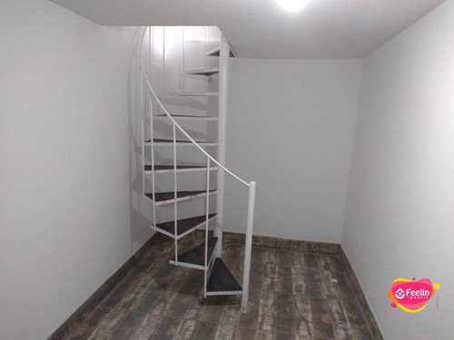 Imagem 15 de 30 de Casa Com 6 Dormitórios À Venda 430 M² Por R$ 1.930.000 - Itacorubi - Florianópolis/sc - Sc - Ca0108_feelin