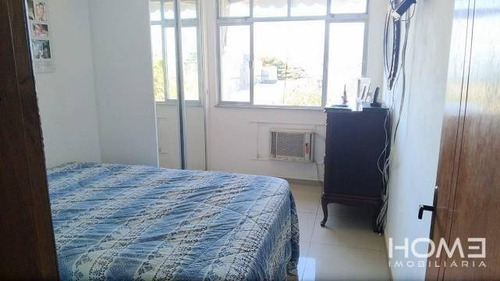 Imagem 5 de 17 de Apartamento À Venda, 70 M² Por R$ 379.000,00 - Freguesia (ilha Do Governador) - Rio De Janeiro/rj - Ap2234
