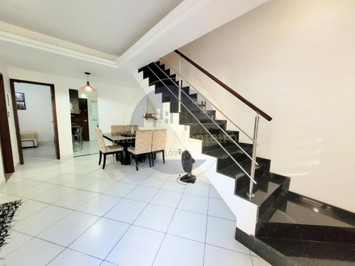 Imagem 4 de 15 de Casa Para Venda Em Rio Das Ostras, Costazul, 3 Dormitórios, 2 Suítes, 1 Banheiro, 2 Vagas - Ca0003_1-2163162