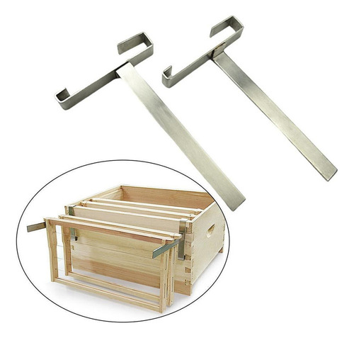 Para - Suporte De Quadro Suprimentos Para Apicultura
