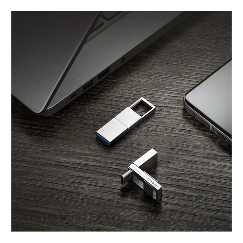 Xiaomi - Dual Interface Flash Drive 64gb Pendrive Tipo C