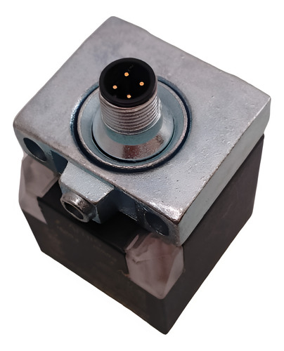 Turck Ni20-ck40-ap6x2-h1141 Sensor Inductive Rectangular