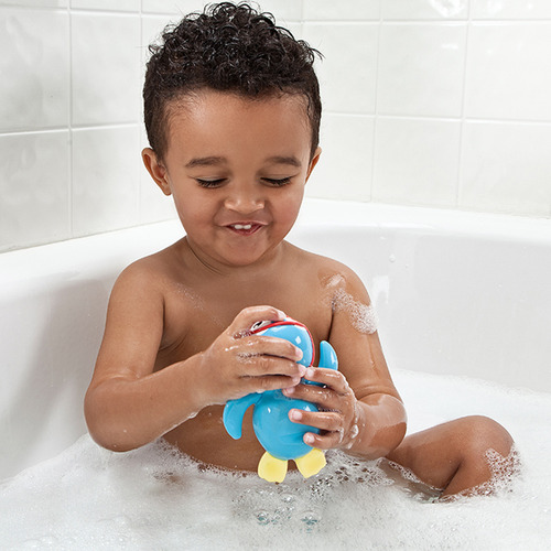 Wind-up Swimming Penguin - 8ct Shelf Display (assorted)