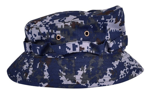 Sombreros De Pescador Tácticos Militares Para Boonie Hat