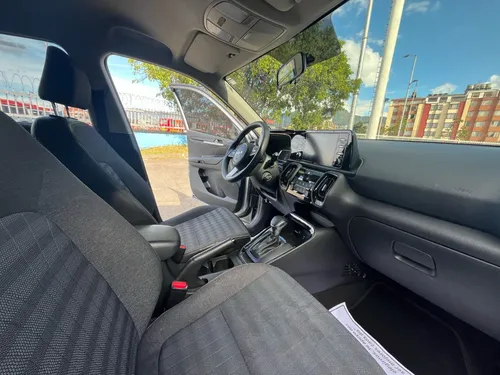 Kia Sonet 1.5L Vibrant