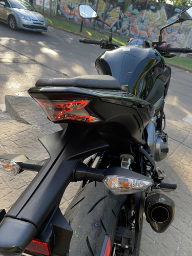 Imagen 7 de 17 de Kawasaki Z900 2017 La Mejor!!
