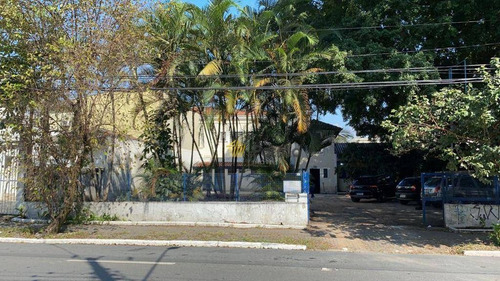 Imagem 5 de 8 de Terreno Av Estados Unidos, 576 M² Por R$ 8.650.000 - Jardim América - São Paulo/sp - Te0328