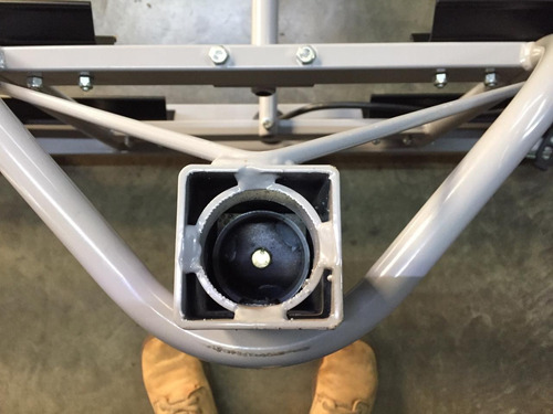 Imagem 8 de 12 de Bagageiro Transbike Para Engate 2 Bikes Com Sinalizador