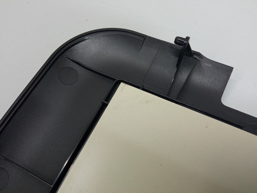 Tampa Scaner Completo Hp Deskjet 3050 (Usado)