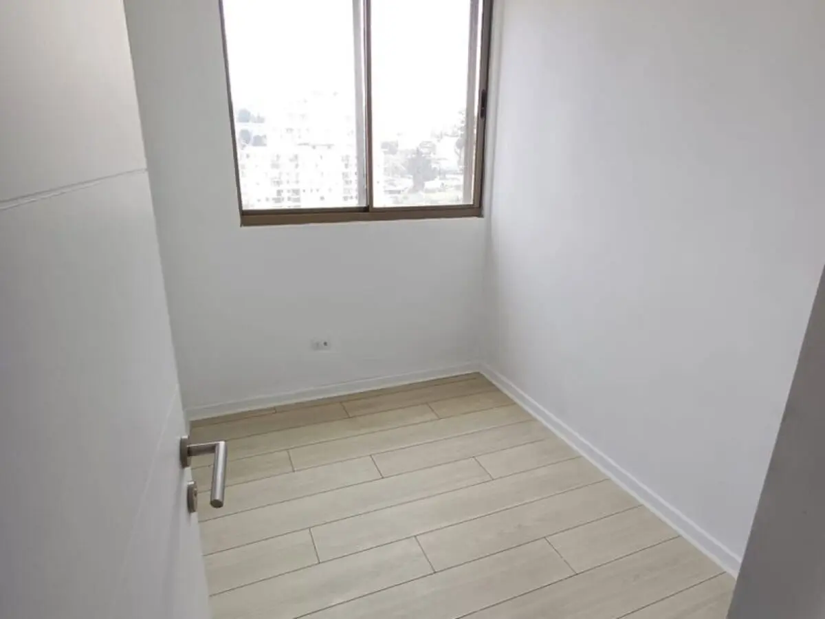 Imagen 3 de 15 de Vendo Departamento Con Vista Al Mar En Concón, 3 Dormitorios