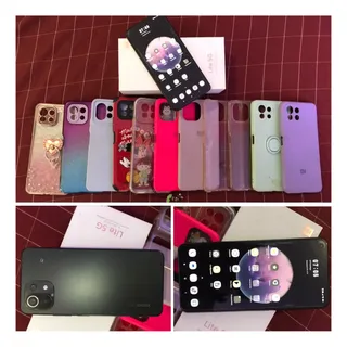 Xiaomi 11 Lite 5g Seminuevo