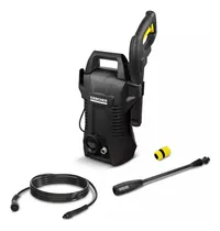 Comprar Karcher K2 Basic Black Hidrolavadora Alta Presión + Car Kit