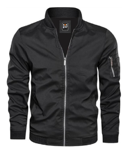 Casaca Bombert Jaket Para Hombres