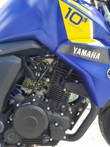 Yamaha Fz 2.0 2020