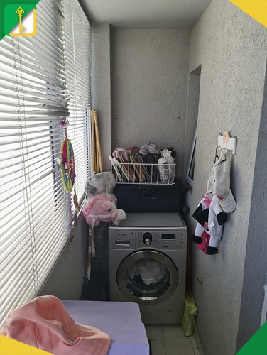 Imagen 15 de 17 de Departamento En Venta En Villa Ballester