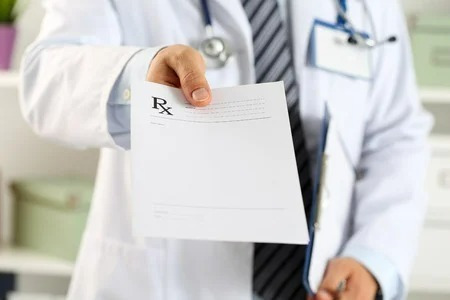 Médico Teleconsulta-certificado Médico/laboral-recetas-