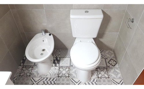 Departamento - San Justo