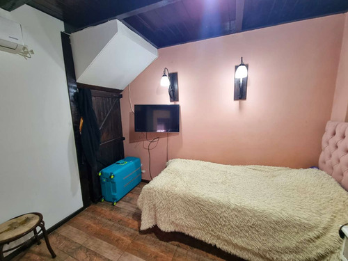 Venta Ph 4 Ambientes Santos Lugares Terraza