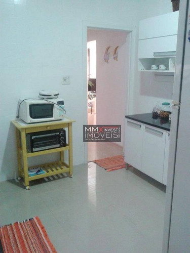 Imagem 11 de 15 de Apartamento Com 2 Dormitórios À Venda, 51 M² Por R$ 260.000,00 - Santana - São Paulo/sp - Ap0395