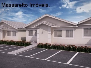 Casas - A Venda - Itatiba - Condomínio - Vila Bella - Ca00378 - 34446371