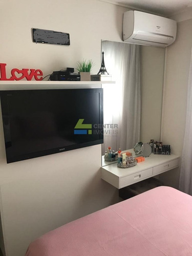 Imagem 11 de 15 de Apartamento - Vila Gumercindo - Ref: 14663 - V-872660