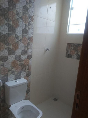 Imagem 20 de 21 de Casa Com 2 Dormitórios À Venda, 70 M² Por R$ 310.000 - Parque Do Museu - Caçapava/sp - Ca1399
