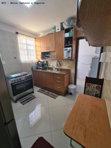 Imagem 5 de 11 de Apartamento Para Venda Em Nilópolis, Olinda, 2 Dormitórios, 1 Banheiro, 1 Vaga - 4613308_1-2044219