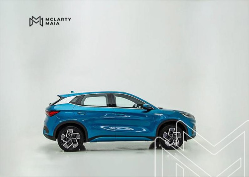 Byd Yuan Plus 60,8 Kw