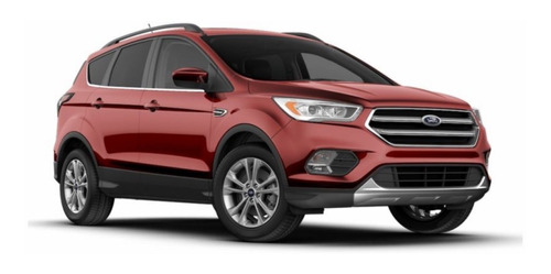 Pastillas Freno Ford Escape 2013-2019 Trasero