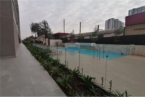 Venta Departamento A Pasos Metro Camino Agricola