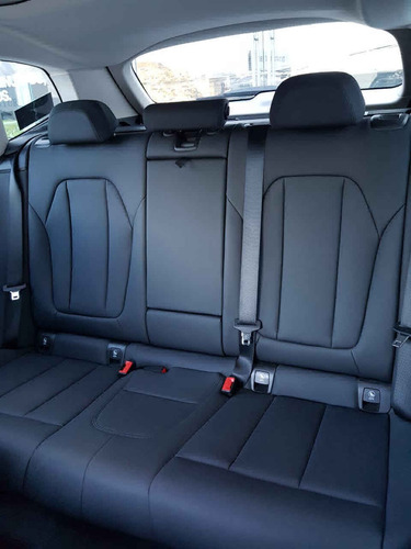 Bmw X3 2020 5p Sdrive20ia Executive